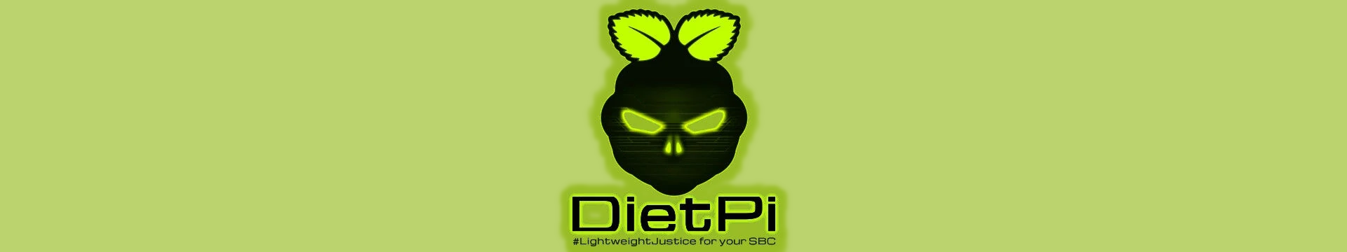 DietPi 安装与使用笔记